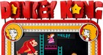 Donkey Kong Arcade