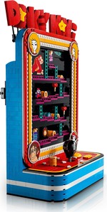Donkey Kong Arcade