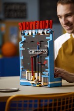 Donkey Kong Arcade