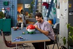 Iconic Trainer Moments Poké Ball