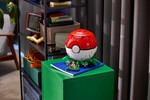 Iconic Trainer Moments Poké Ball