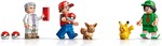 Iconic Trainer Moments Poké Ball