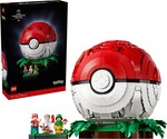 Iconic Trainer Moments Poké Ball
