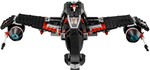 Jek-14's Stealth Starfighter