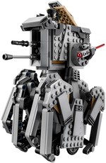 First Order Heavy Scout Walker