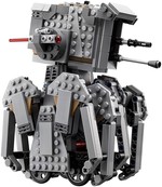 First Order Heavy Scout Walker