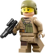 First Order Heavy Scout Walker