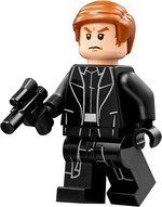 First Order Heavy Scout Walker