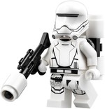 First Order Heavy Scout Walker