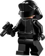 First Order Heavy Scout Walker