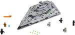 First Order Star Destroyer™