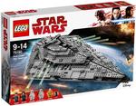 First Order Star Destroyer™