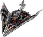 First Order Star Destroyer™