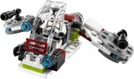 Jedi and Clone Troopers Battle Pack