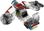 Jedi and Clone Troopers Battle Pack
