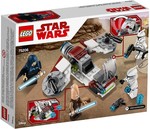 Jedi and Clone Troopers Battle Pack
