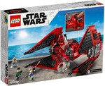 Major Vonreg's TIE Fighter
