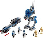 501st Legion Clone Troopers