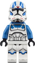 501st Legion Clone Troopers