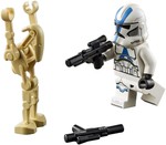 501st Legion Clone Troopers