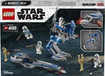 501st Legion Clone Troopers