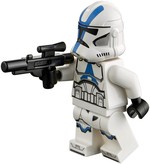 501st Legion Clone Troopers