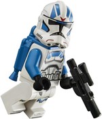 501st Legion Clone Troopers