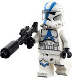 501st Legion Clone Troopers