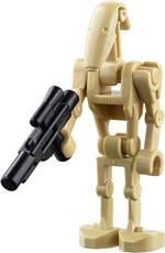 501st Legion Clone Troopers