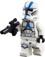 501st Legion Clone Troopers