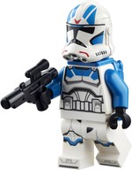 501st Legion Clone Troopers