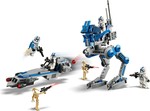 501st Legion Clone Troopers