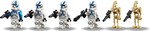 501st Legion Clone Troopers