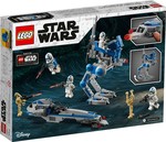 501st Legion Clone Troopers