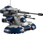 Armored Assault Tank (AAT)