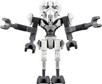 General Grievous's Starfighter