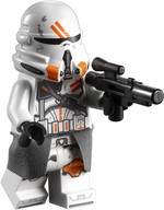General Grievous's Starfighter