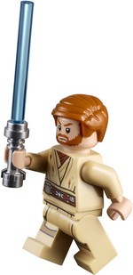 General Grievous's Starfighter