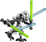 General Grievous's Starfighter