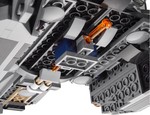 General Grievous's Starfighter