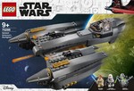 General Grievous's Starfighter