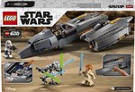 General Grievous's Starfighter