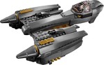General Grievous's Starfighter