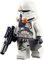 General Grievous's Starfighter