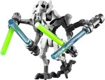 General Grievous's Starfighter