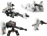 Pack de combat Snowtrooper™