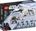 Pack de combat Snowtrooper™