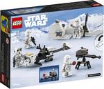Pack de combat Snowtrooper™
