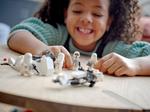 Pack de combat Snowtrooper™