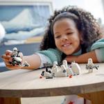 Pack de combat Snowtrooper™